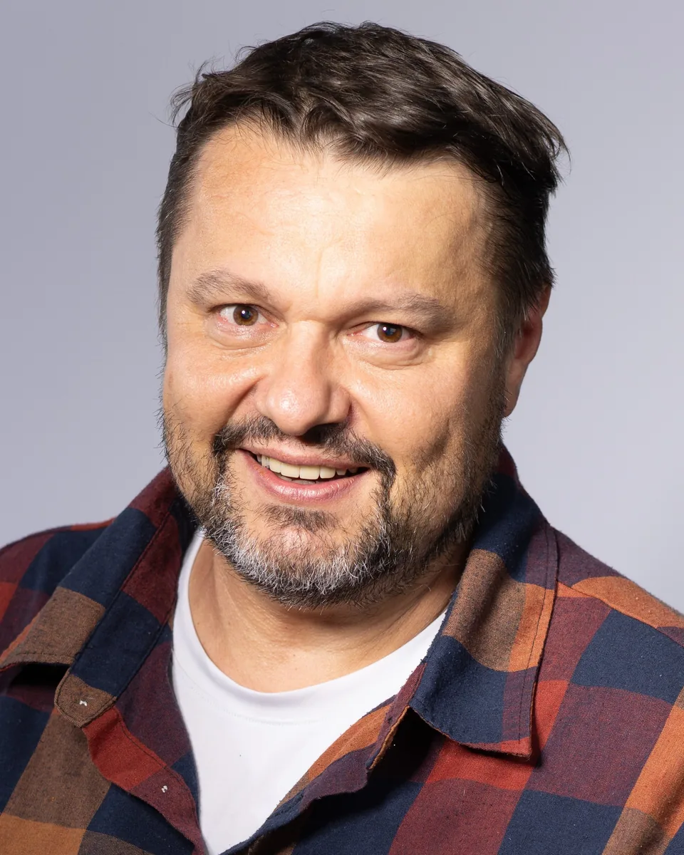 Pavel Rataj